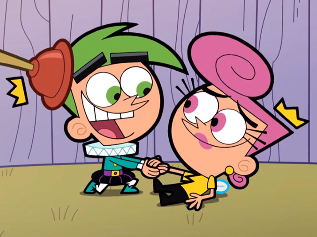 fairly odd parents download